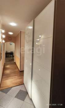 1-к квартира, на длительный срок, 48м2, 14/23 этаж