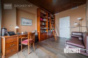 4-к квартира, на длительный срок, 154м2, 3/4 этаж