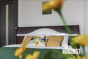 1-к квартира, на длительный срок, 42м2, 16/25 этаж