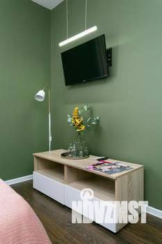 Студия квартира, посуточно, 21м2, 18/18 этаж