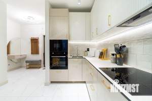 1-к квартира, на длительный срок, 34м2, 15/19 этаж