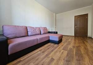 1-к квартира, на длительный срок, 47м2, 5/25 этаж