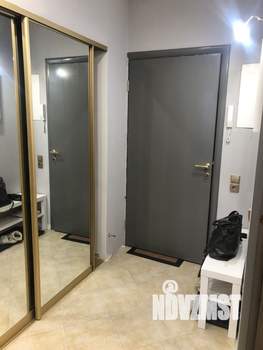 Студия квартира, на длительный срок, 32м2, 8/16 этаж