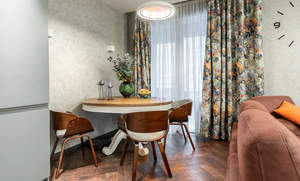 3-к квартира, на длительный срок, 90м2, 4/9 этаж