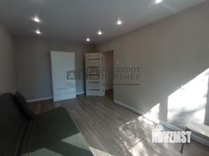 1-к квартира, на длительный срок, 31м2, 4/9 этаж