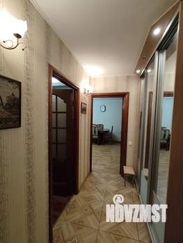 2-к квартира, на длительный срок, 51м2, 5/6 этаж