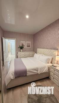 2-к квартира, на длительный срок, 55м2, 9/22 этаж