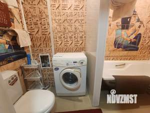 2-к квартира, на длительный срок, 44м2, 1/3 этаж