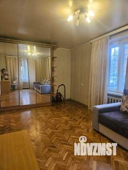 Студия квартира, на длительный срок, 42м2, 1/5 этаж