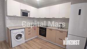 1-к квартира, на длительный срок, 33м2, 16/16 этаж
