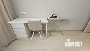 1-к квартира, на длительный срок, 36м2, 8/19 этаж