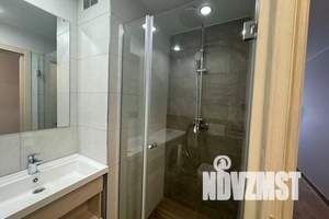 1-к квартира, посуточно, 25м2, 13/16 этаж