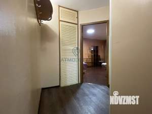 1-к квартира, на длительный срок, 32м2, 2/5 этаж