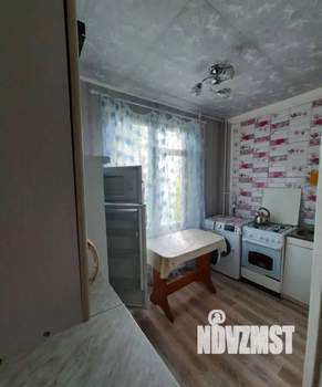 2-к квартира, на длительный срок, 49м2, 2/5 этаж