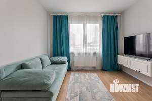 2-к квартира, на длительный срок, 50м2, 8/26 этаж