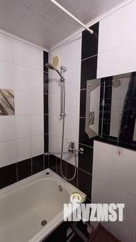 1-к квартира, на длительный срок, 40м2, 4/5 этаж