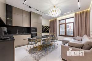 3-к квартира, на длительный срок, 85м2, 2/9 этаж