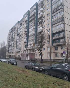 1-к квартира, на длительный срок, 40м2, 11/12 этаж