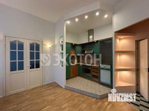 3-к квартира, на длительный срок, 71м2, 2/4 этаж