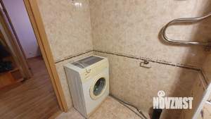 1-к квартира, на длительный срок, 40м2, 22/25 этаж