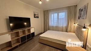 1-к квартира, на длительный срок, 35м2, 14/16 этаж