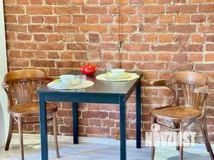 1-к квартира, посуточно, 28м2, 1/1 этаж