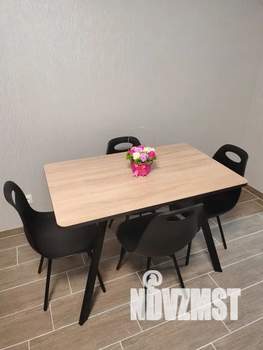 2-к квартира, посуточно, 55м2, 8/23 этаж