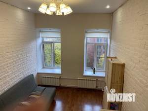 1-к квартира, на длительный срок, 32м2, 6/6 этаж
