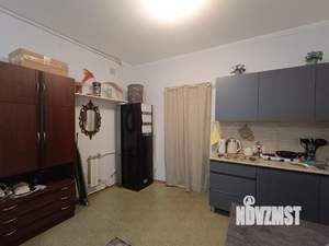 Студия квартира, посуточно, 28м2, 1/6 этаж