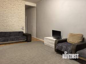 3-к квартира, посуточно, 100м2, 3/7 этаж