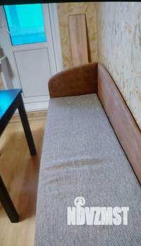 1-к квартира, на длительный срок, 38м2, 3/16 этаж