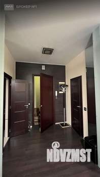 1-к квартира, на длительный срок, 48м2, 3/10 этаж