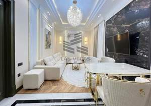 3-к квартира, на длительный срок, 90м2, 13/22 этаж