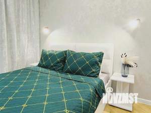 1-к квартира, посуточно, 31м2, 1/1 этаж