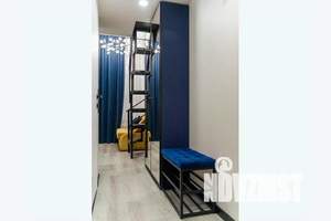 1-к квартира, посуточно, 19м2, 2/6 этаж