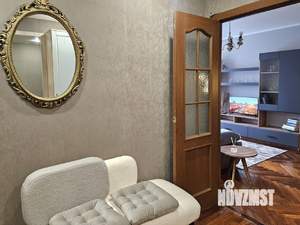 1-к квартира, на длительный срок, 40м2, 6/12 этаж