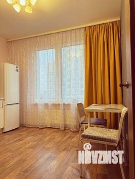 1-к квартира, на длительный срок, 37м2, 8/26 этаж