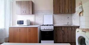 1-к квартира, на длительный срок, 31м2, 8/9 этаж