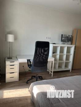 1-к квартира, на длительный срок, 49м2, 6/11 этаж