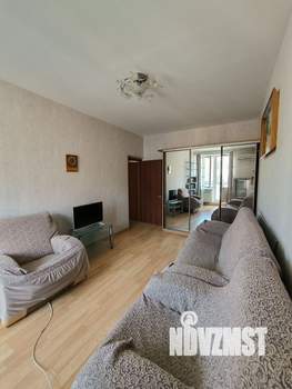 2-к квартира, на длительный срок, 51м2, 4/8 этаж