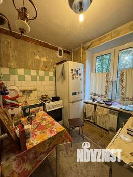 2-к квартира, на длительный срок, 42м2, 1/5 этаж