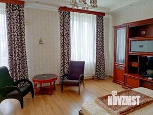 1-к квартира, на длительный срок, 46м2, 8/9 этаж