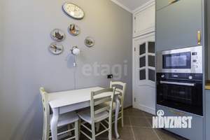 2-к квартира, на длительный срок, 57м2, 3/5 этаж