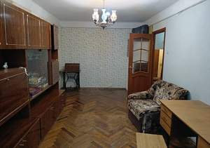 1-к квартира, на длительный срок, 34м2, 1/7 этаж