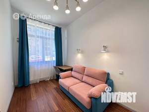 1-к квартира, на длительный срок, 31м2, 1/14 этаж