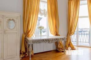 3-к квартира, посуточно, 127м2, 2/5 этаж
