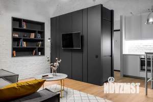 2-к квартира, посуточно, 43м2, 1/4 этаж