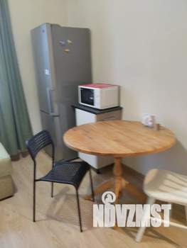 1-к квартира, посуточно, 36м2, 1/8 этаж