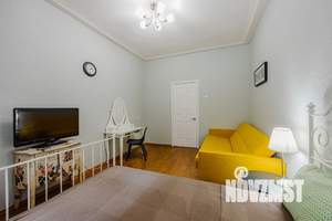 3-к квартира, посуточно, 105м2, 1/1 этаж