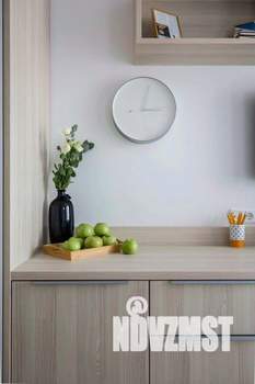 1-к квартира, посуточно, 24м2, 1/1 этаж